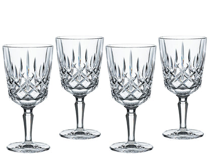 NACHTMANN 104247 NOBLESSE Cocktailglas/Weinglas 4er Set