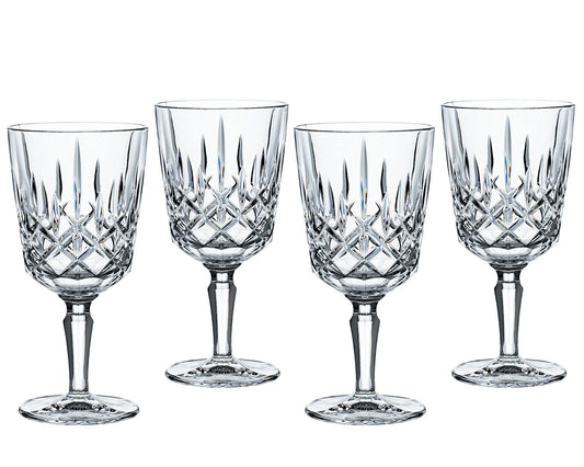 NACHTMANN 104247 NOBLESSE Cocktailglas/Weinglas 4er Set