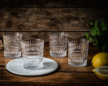 NACHTMANN 104251 ETHNO Tumbler 4er Set – Bild 5
