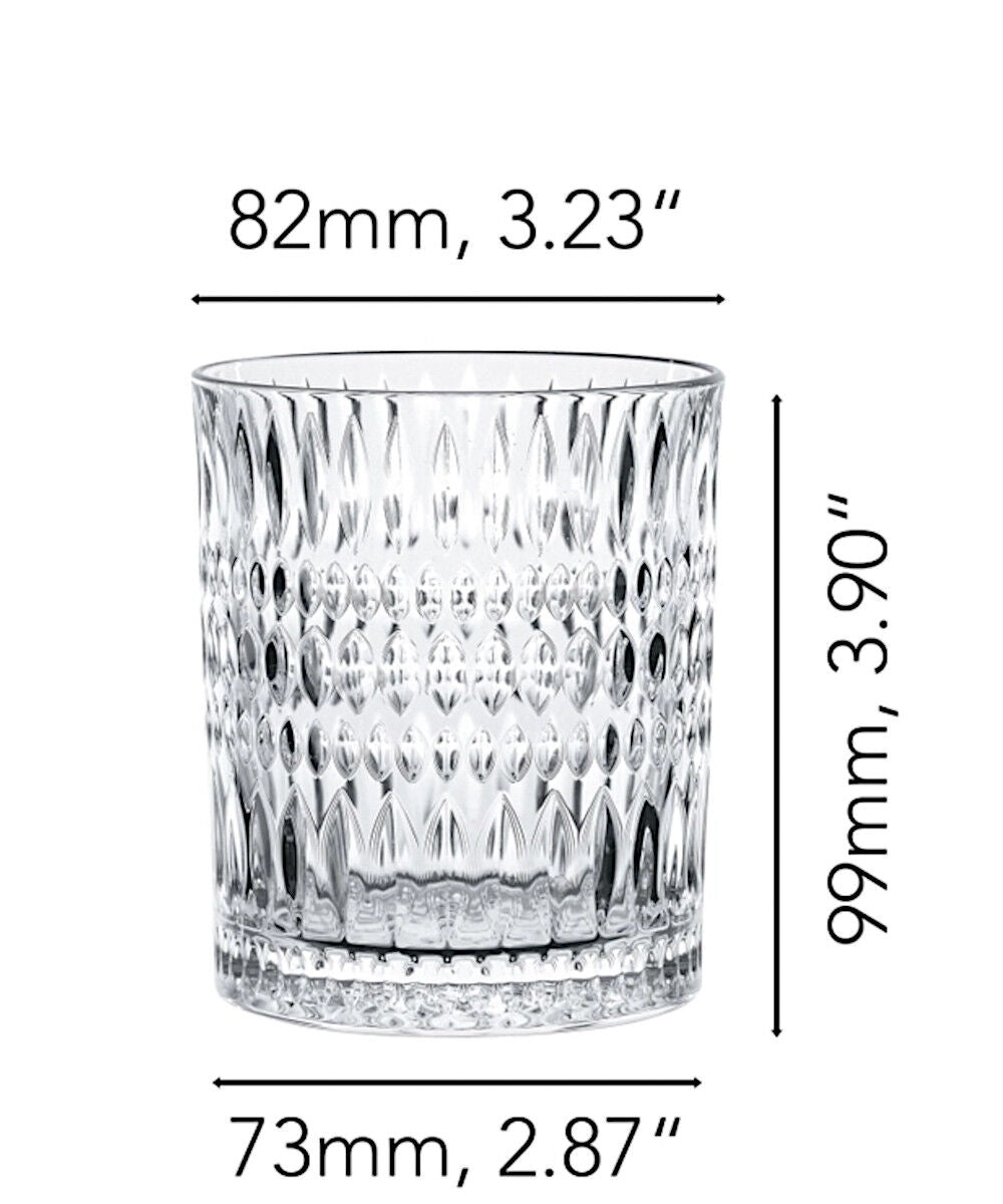 NACHTMANN 104251 ETHNO Tumbler 4er Set – Bild 2