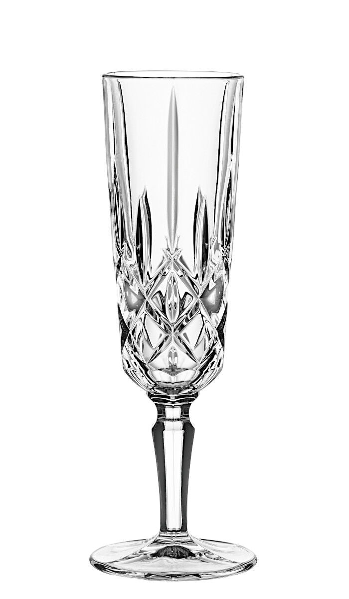 NACHTMANN 104248 NOBLESSE Champagnerglas 4er Set – Bild 3