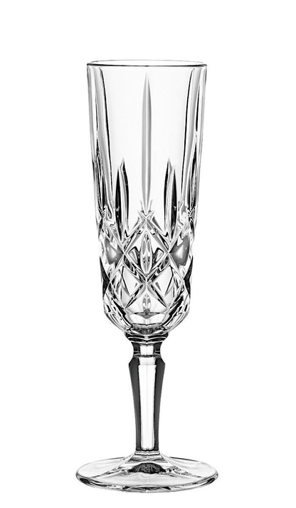 NACHTMANN 104248 NOBLESSE Champagnerglas 4er Set – Bild 3