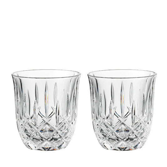 NACHTMANN 104897 NOBLESSE BARISTA Cappuccino / Flat White 2er Set