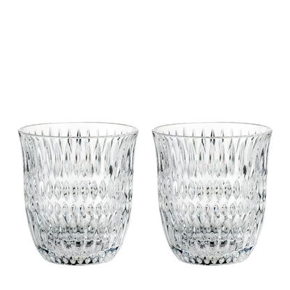 NACHTMANN 104898 ETHNO BARISTA Cappuccino / Flat White 2er Set