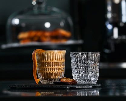 NACHTMANN 104898 ETHNO BARISTA Cappuccino / Flat White 2er Set – Bild 6