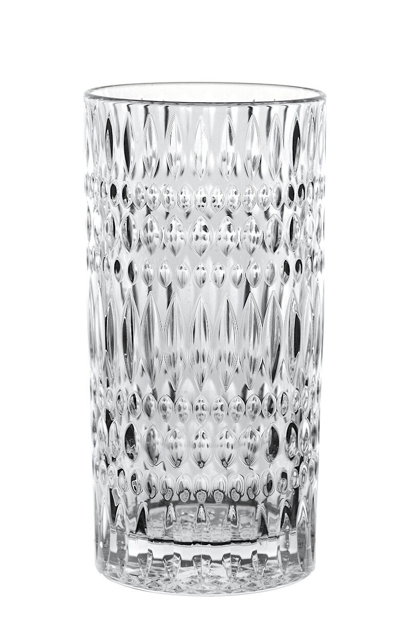 NACHTMANN 104903 ETHNO BARISTA Latte Macchiato Glas 2er Set – Bild 3
