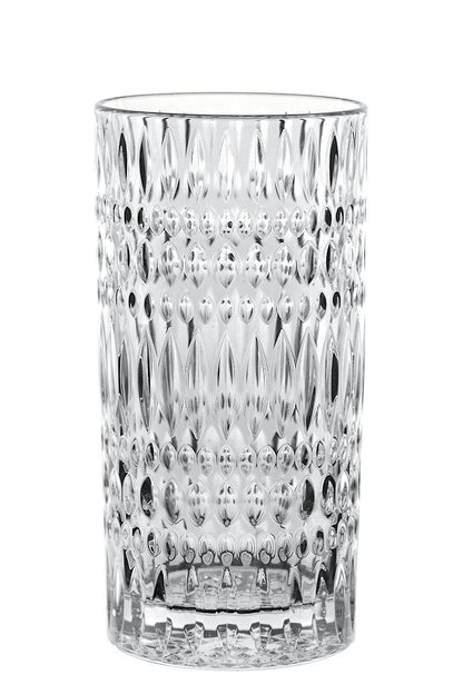 NACHTMANN 104903 ETHNO BARISTA Latte Macchiato Glas 2er Set – Bild 3