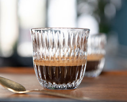 NACHTMANN 104904 ETHNO BARISTA Espresso / Doppio Glas 2er Set – Bild 6