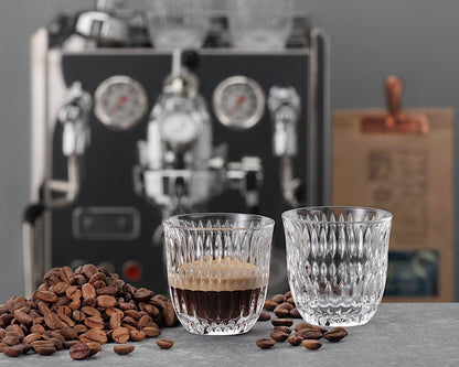 NACHTMANN 104904 ETHNO BARISTA Espresso / Doppio Glas 2er Set – Bild 5