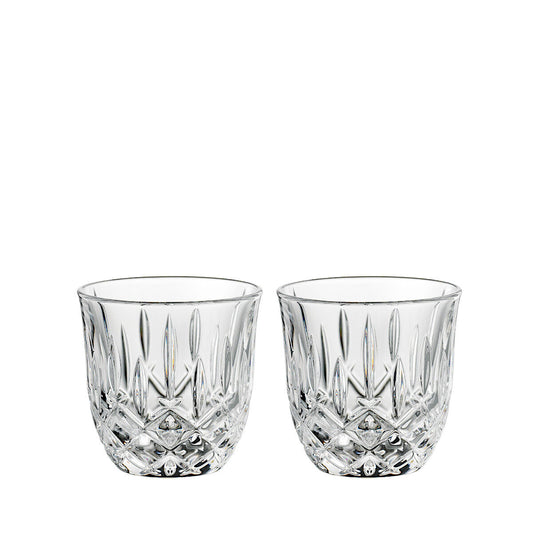 NACHTMANN 104905 NOBLESSE BARISTA Espresso / Doppio Glas 2er Set