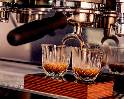 NACHTMANN 104905 NOBLESSE BARISTA Espresso / Doppio Glas 2er Set – Bild 6