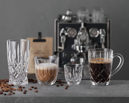 NACHTMANN 104907 NOBLESSE BARISTA Kaffeebecher 2er Set – Bild 7