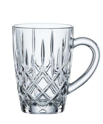 NACHTMANN 104907 NOBLESSE BARISTA Kaffeebecher 2er Set – Bild 3