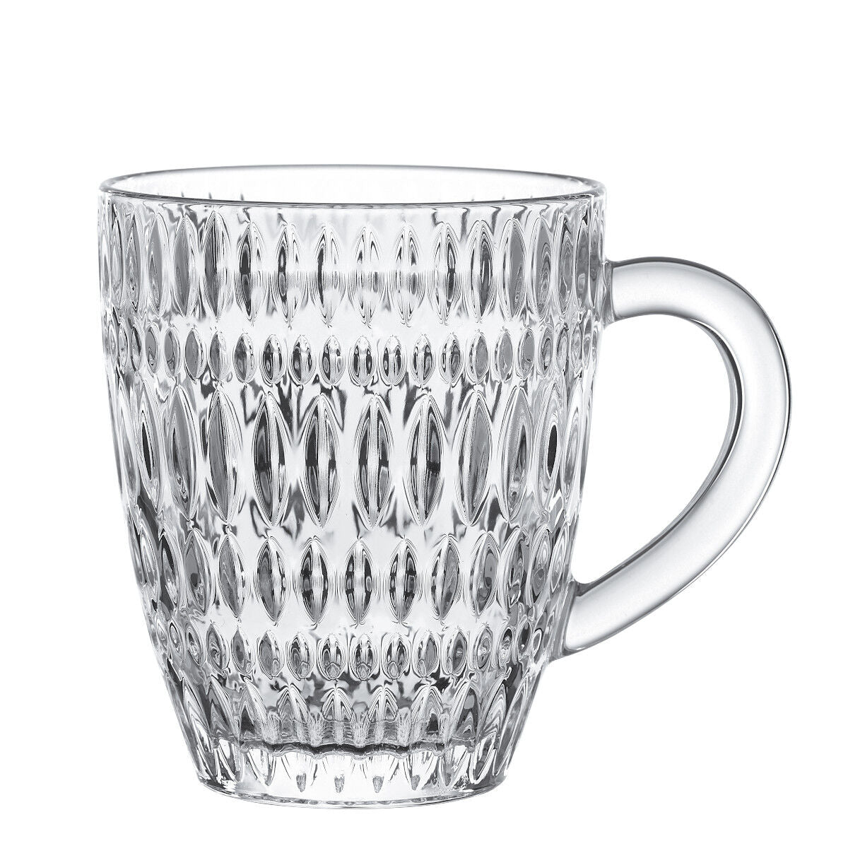 NACHTMANN 104908 ETHNO BARISTA Kaffeebecher 2er Set – Bild 2