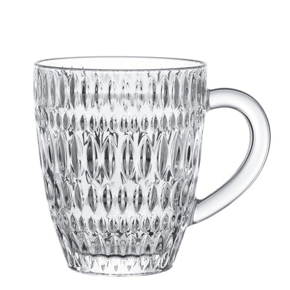 NACHTMANN 104908 ETHNO BARISTA Kaffeebecher 2er Set – Bild 2
