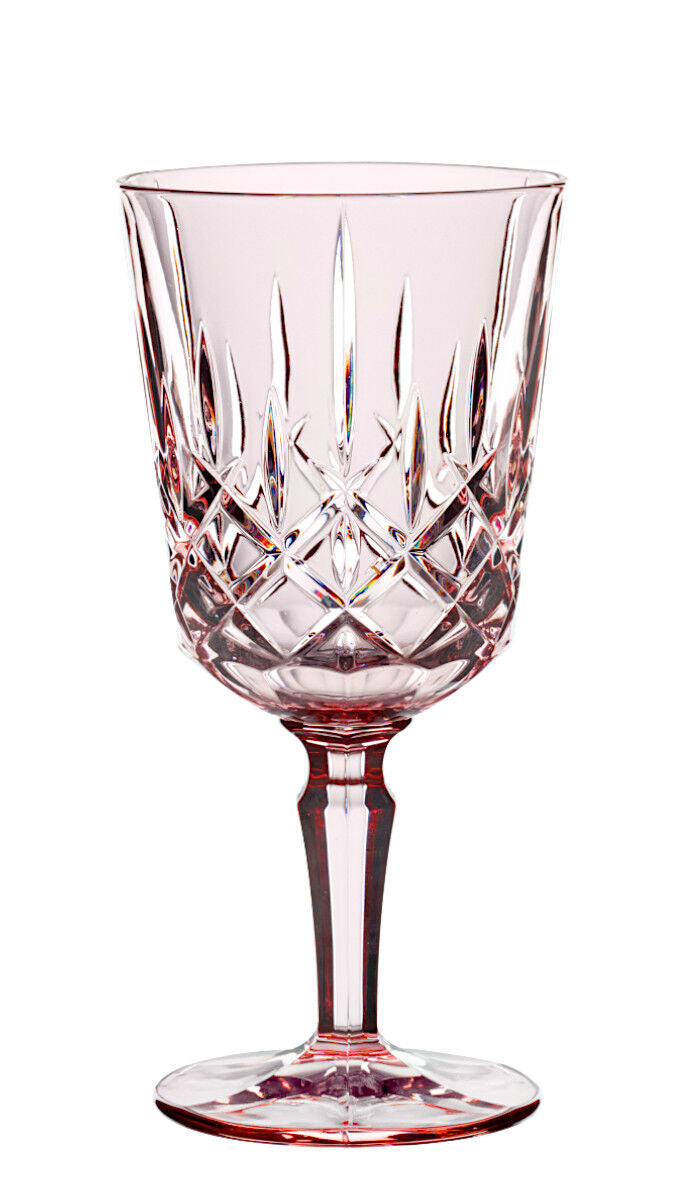 NACHTMANN 105218 NOBLESSE Cocktail/Weinglas ROSÉ 2er Set – Bild 3