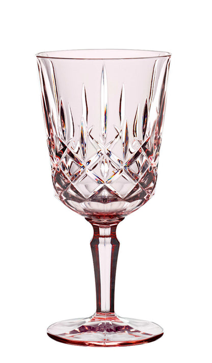 NACHTMANN 105218 NOBLESSE Cocktail/Weinglas ROSÉ 2er Set – Bild 3