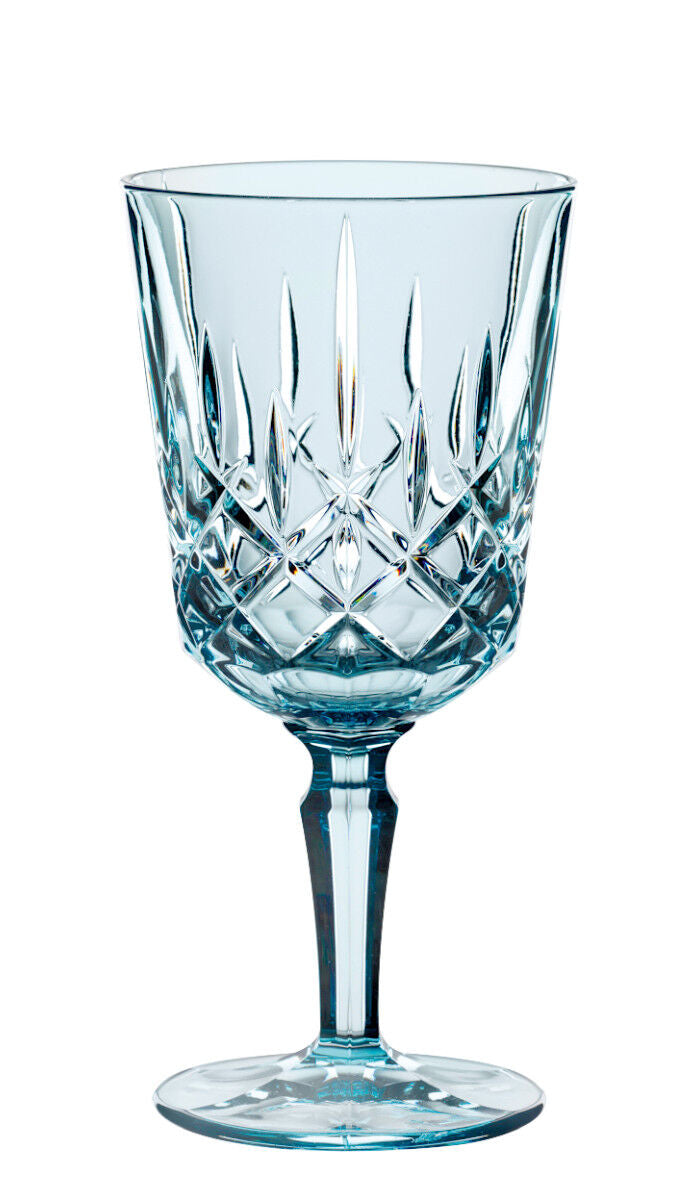 NACHTMANN 105219 NOBLESSE Cocktail/Weinglas AQUA 2er Set – Bild 3