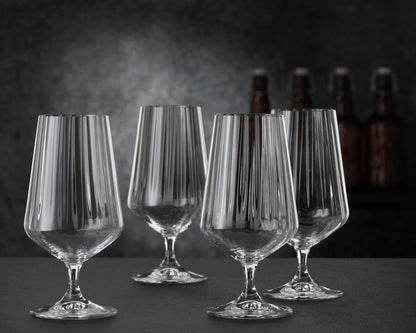 NACHTMANN 105226 CELEBRATION Bierglas 4er Set – Bild 5