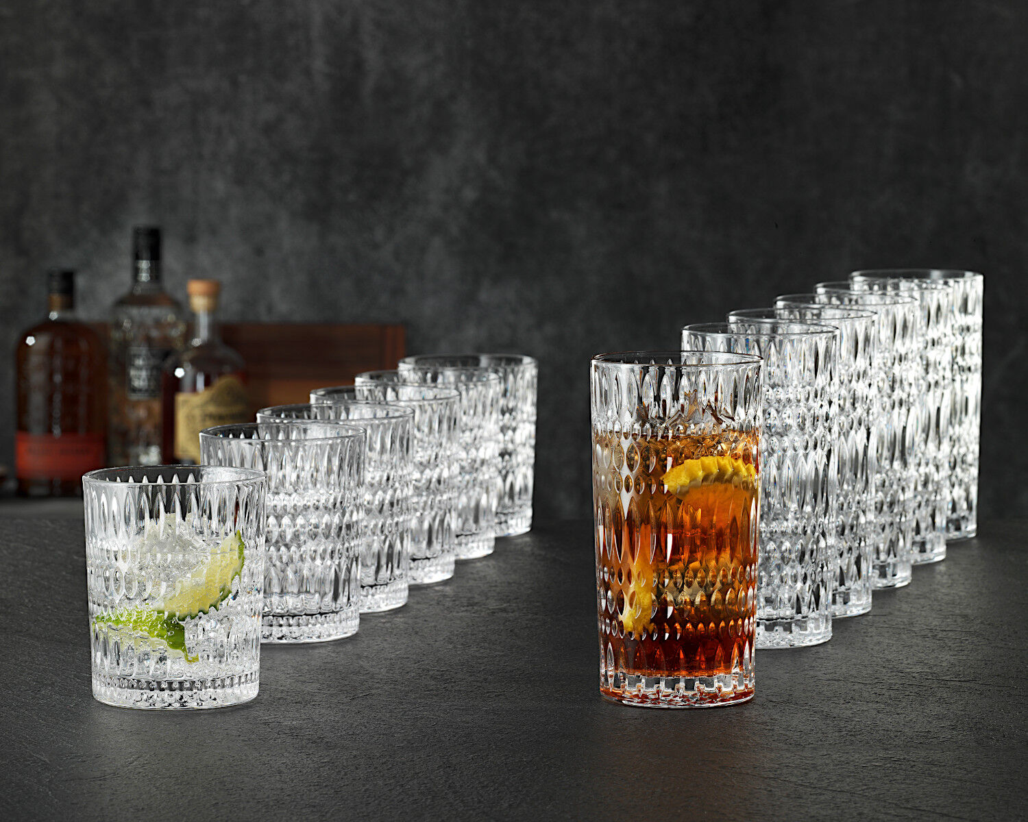 NACHTMANN 105354 ETHNO Tumbler Set 12-tlg – Bild 7