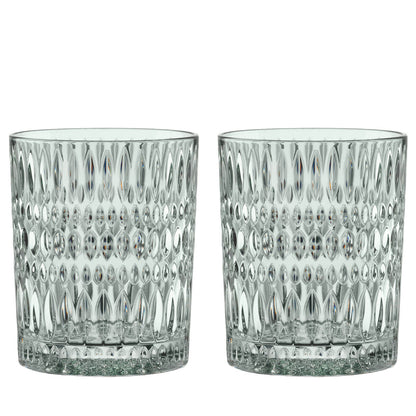 NACHTMANN 105388 ETHNO Tumbler MINT 2er Set