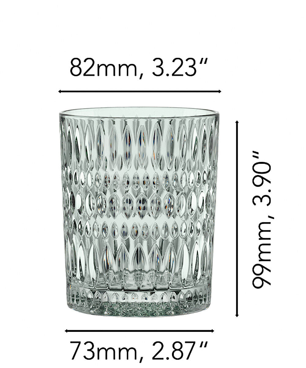 NACHTMANN 105388 ETHNO Tumbler MINT 2er Set – Bild 2