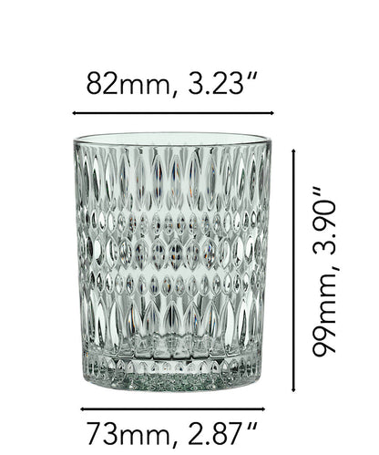 NACHTMANN 105388 ETHNO Tumbler MINT 2er Set – Bild 2
