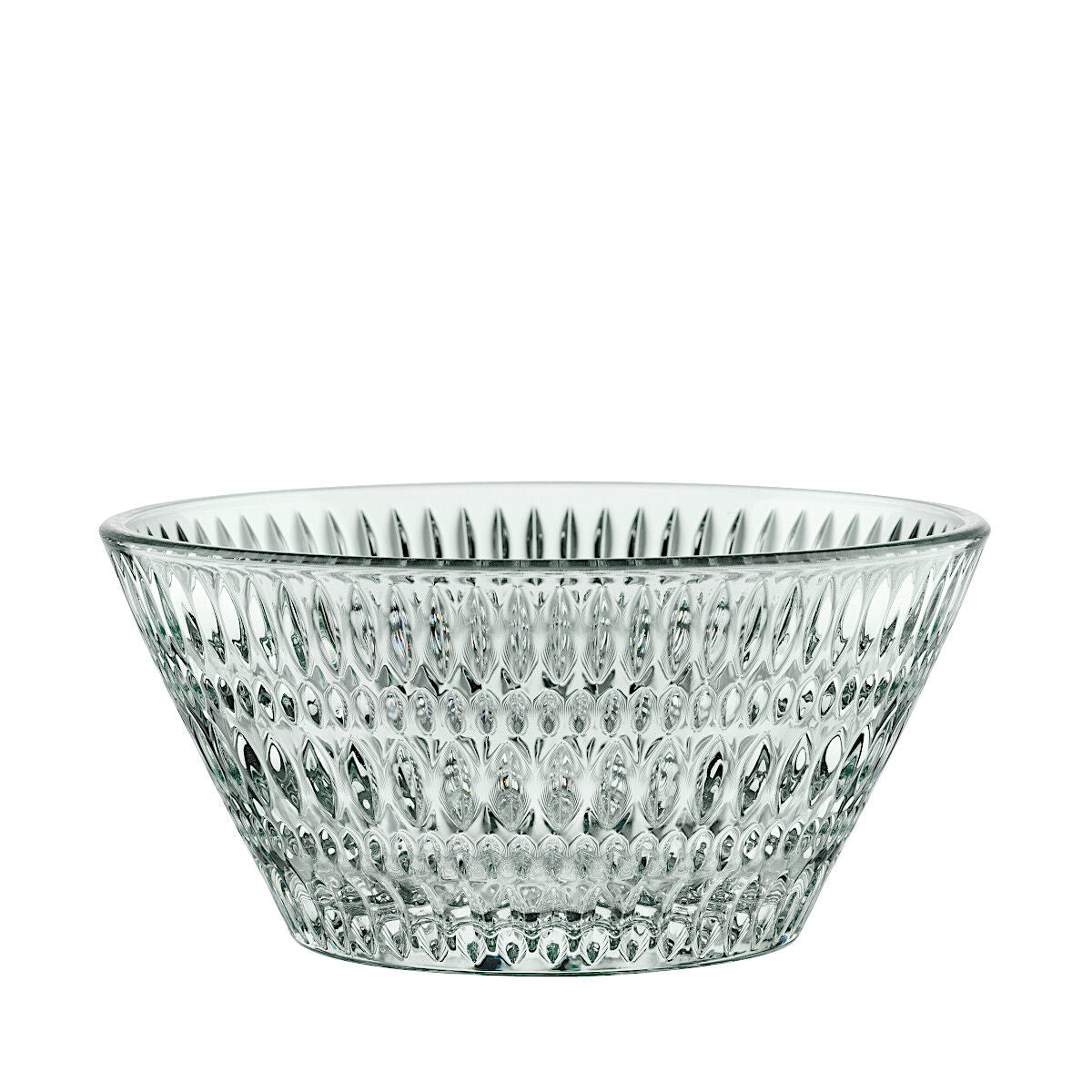 NACHTMANN 105390 ETHNO Schale 16,5 cm MINT