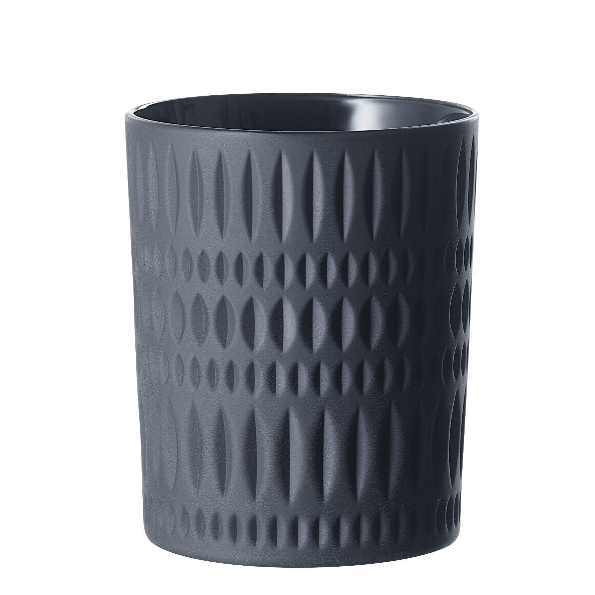 NACHTMANN 105395 ETHNO Tumbler SCHWARZ 2er Set – Bild 3