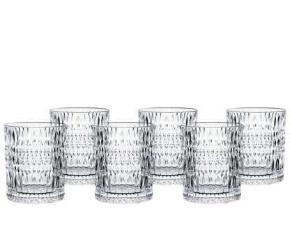 NACHTMANN 105397 ETHNO Tumbler 6er Set