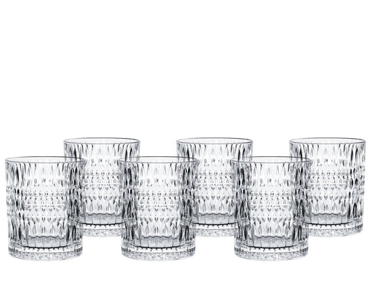 NACHTMANN 105397 ETHNO Tumbler 6er Set