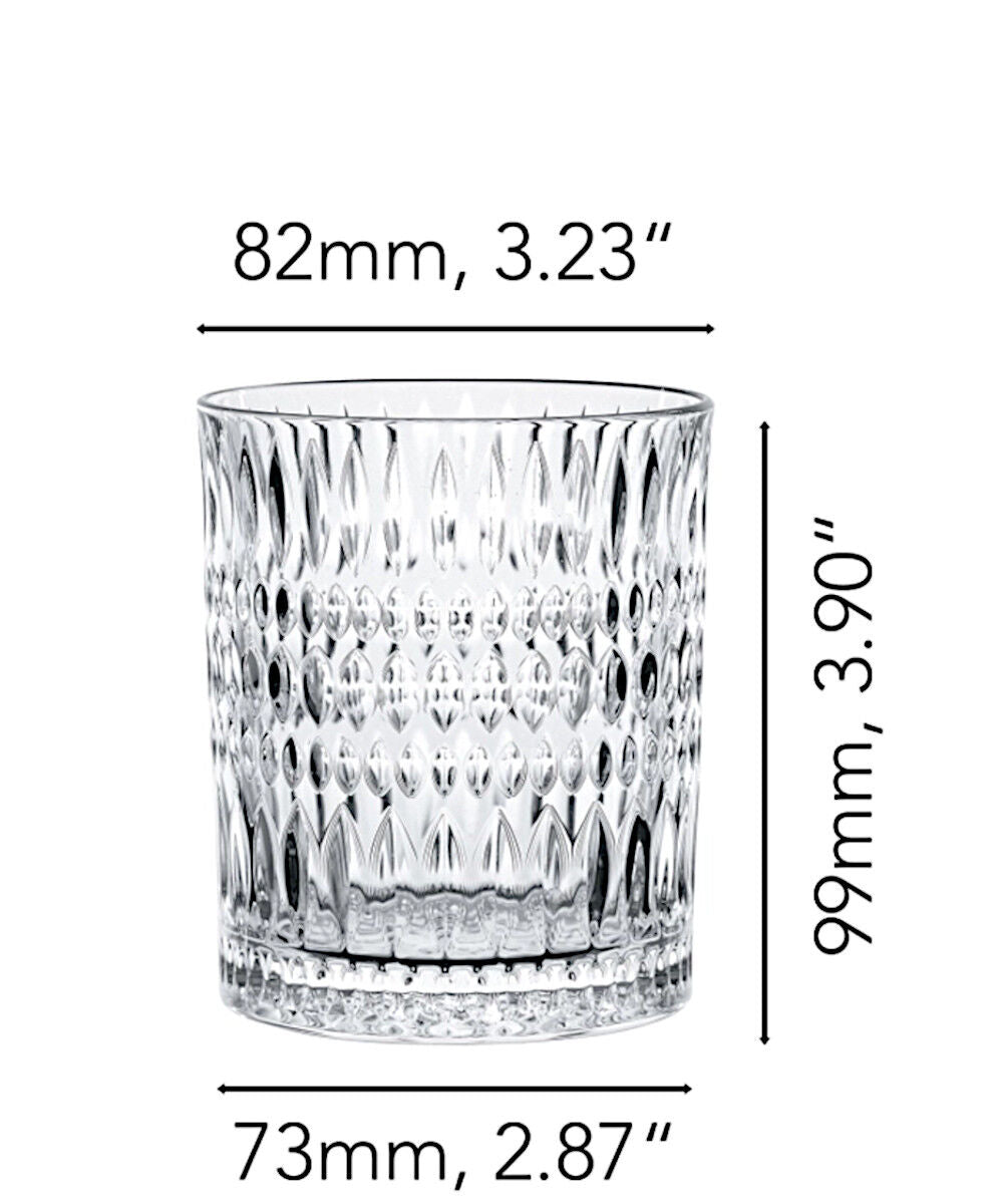NACHTMANN 105397 ETHNO Tumbler 6er Set – Bild 2