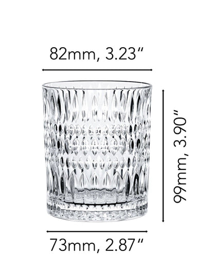NACHTMANN 105397 ETHNO Tumbler 6er Set – Bild 2