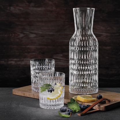 NACHTMANN 105400 ETHNO Wasser Set 3-tlg – Bild 6