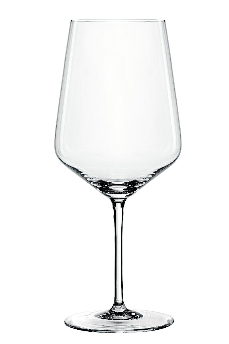 NACHTMANN 105438 TASTES GOOD Cocktail/Spritz Gläser 4er Set und Glastrinkhalme – Bild 3