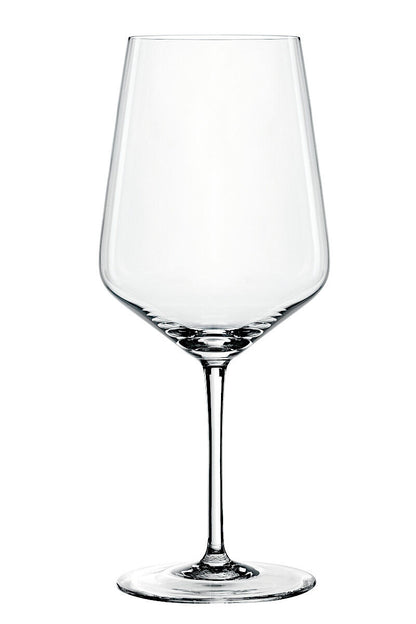NACHTMANN 105438 TASTES GOOD Cocktail/Spritz Gläser 4er Set und Glastrinkhalme – Bild 3