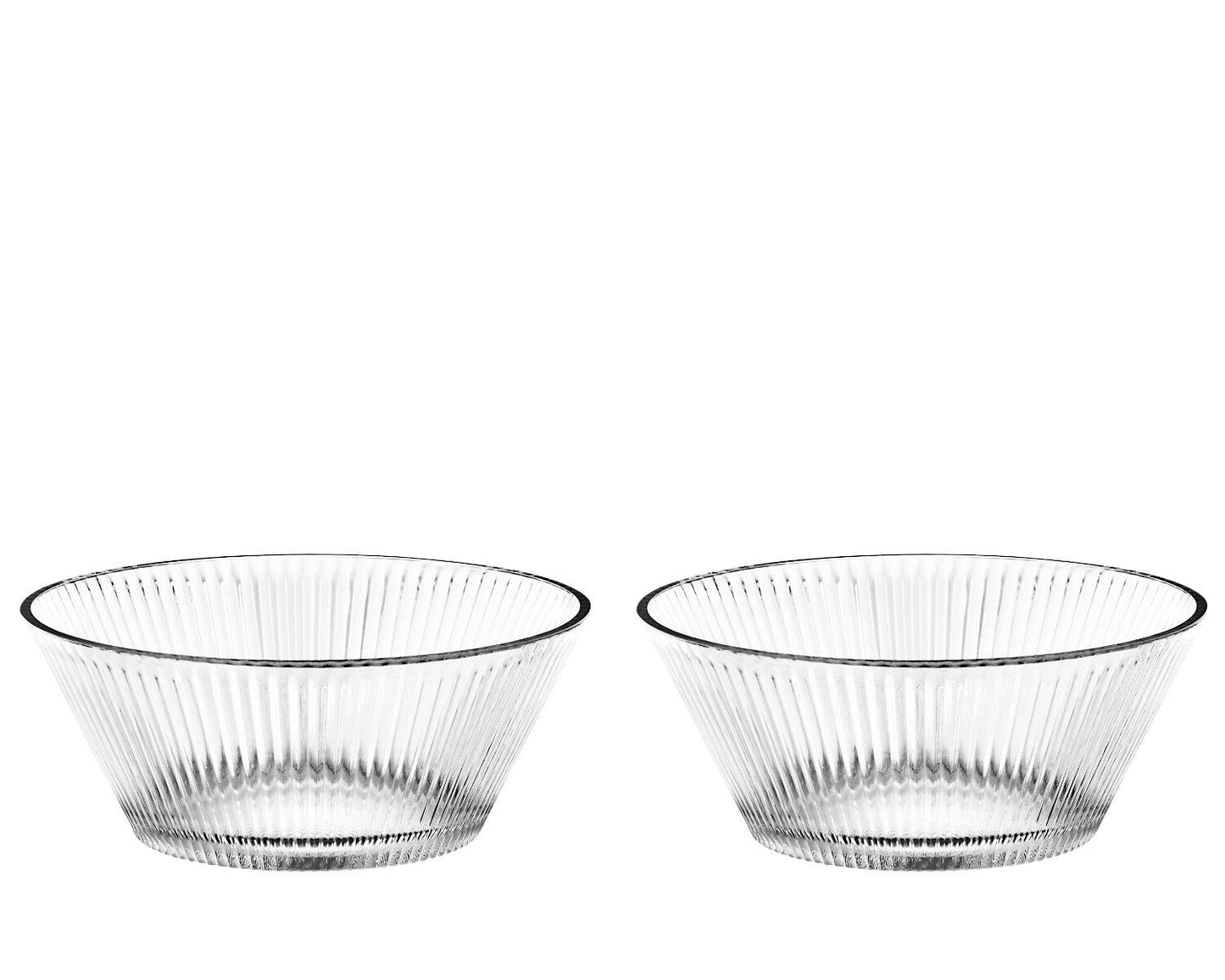 NACHTMANN 105576 APERITIVO Schale 15 cm 2er Set