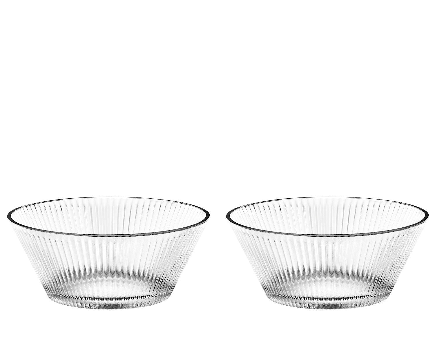 NACHTMANN 105576 APERITIVO Schale 15 cm 2er Set