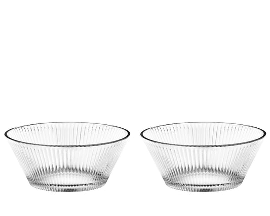 NACHTMANN 105576 APERITIVO Schale 15 cm 2er Set