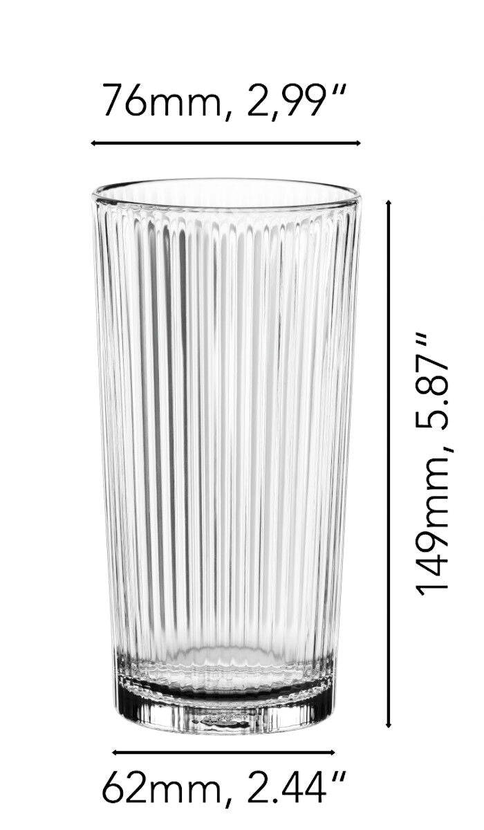 NACHTMANN 105577 APERITIVO Longdrinkglas 2er Set – Bild 2