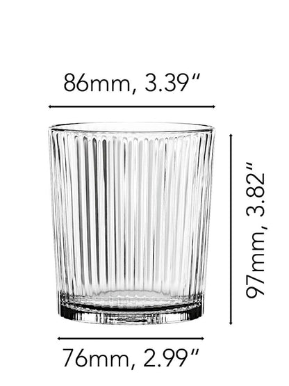 NACHTMANN 105578 APERITIVO Becher 2er Set – Bild 2