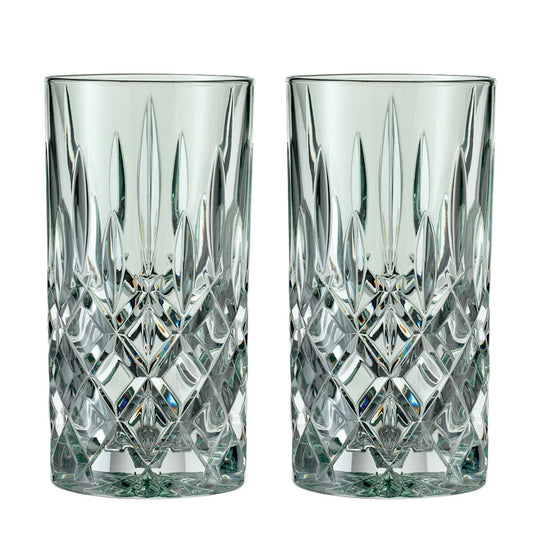 NACHTMANN 105712 NOBLESSE Longdrinkglas MINT 2er Set