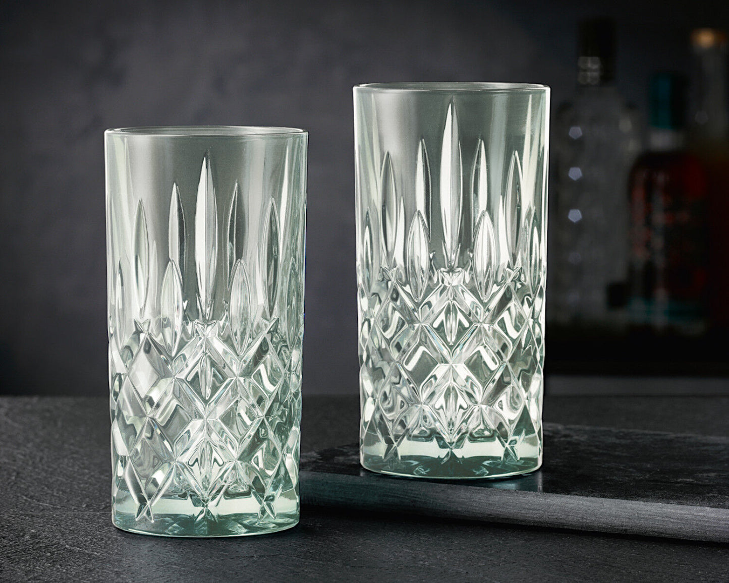 NACHTMANN 105712 NOBLESSE Longdrinkglas MINT 2er Set – Bild 5