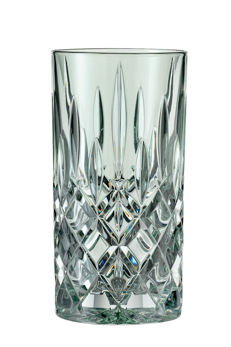 NACHTMANN 105712 NOBLESSE Longdrinkglas MINT 2er Set – Bild 3