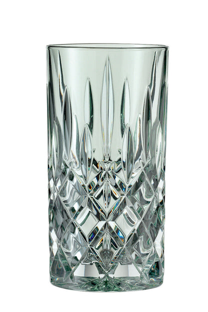 NACHTMANN 105712 NOBLESSE Longdrinkglas MINT 2er Set – Bild 3