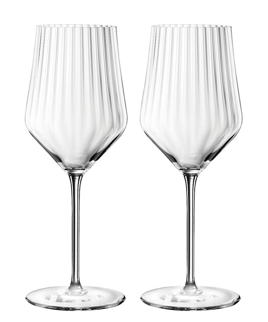NACHTMANN 105729 APERITIVO Universalglas 2er Set