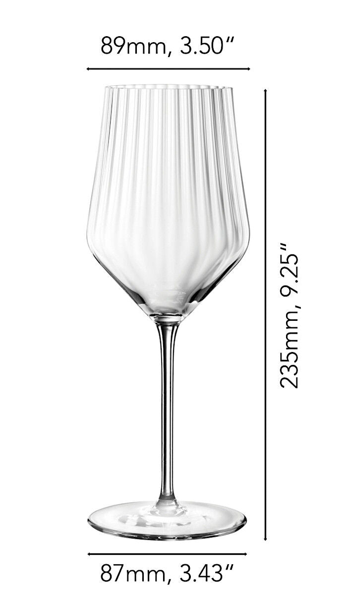NACHTMANN 105729 APERITIVO Universalglas 2er Set – Bild 2