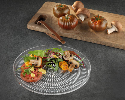 NACHTMANN 105767 ETHNO Teller 22 cm 2er Set – Bild 8