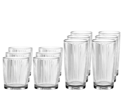 NACHTMANN 106002 APERITIVO Becher Set 12-tlg