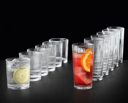 NACHTMANN 106002 APERITIVO Becher Set 12-tlg – Bild 6